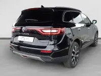 Usado Renault Koleos Techno 185 CV (136 kW) 2023 Negro SUV
