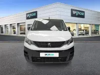 Usado Peugeot E-Partner 100 kW (136 CV) 2024 Blanco Monovolumen