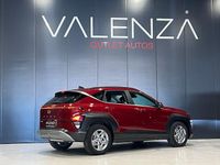 Usado Hyundai Kona 120 CV (88 kW) 2024 Rojo SUV