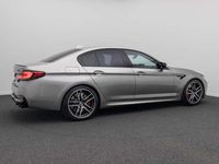 Usado BMW M5 Competition Edition 634 CV (466 kW) 2022 Gris Berlina