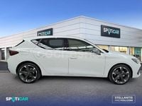Usado Cupra Leon 150 CV (110 kW) 2025 Blanco Berlina