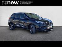 Usado Renault Kadjar Equilibre 140 CV (102 kW) 2022 Negro SUV