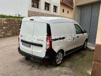 Usado Dacia Dokker 95 CV (69 kW) 2020 Blanco Monovolumen