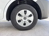 Nuevo Renault Master 105 kW (143 CV) 2025 Blanco Monovolumen
