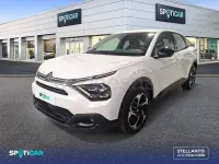 Usado Citroën C4 PureTech 131 CV (96 kW) 2024 Blanco SUV