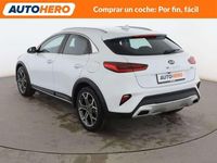 Usado Kia XCeed 141 CV (103 kW) 2020 Blanco SUV