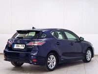 usado Lexus CT200h 