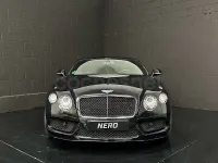 Usado Bentley Continental GT 528 CV (388 kW) 2014 Negro Coupe