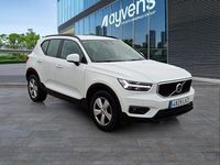 Usado Volvo XC40 150 CV (110 kW) 2020 Blanco SUV