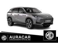 Nuevo MG HS Comfort 224 CV (164 kW) 2026 Gris SUV