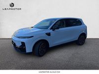 Nuevo Leapmotor B10 160 kW (218 CV) 2026 Blanco SUV