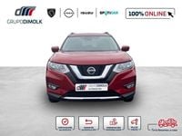 Usado Nissan X-Trail N-Connecta 150 CV (110 kW) 2020 Burdeos SUV