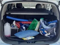 Usado Kia Sportage 135 CV (99 kW) 2016 Blanco SUV