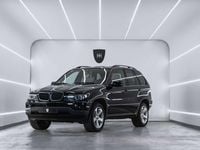 Usado BMW X5 Exclusive 231 CV (169 kW) 2005 Negro SUV