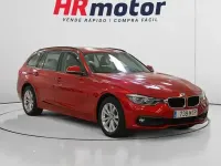 Usado BMW 320 Advantage 190 CV (139 kW) 2018