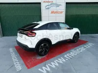 Usado Citroën C4 Feel 130 CV (95 kW) 2021 Blanco Berlina