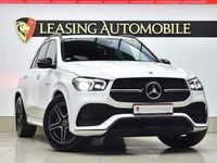 usado Mercedes GLE350 Clase Gle4matic Aut.