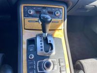 Usado Audi A8 234 CV (172 kW) 2006 Negro Berlina