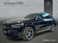 Usado Mercedes GLA250 165 CV (121 kW) 2025 Negro SUV