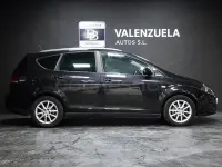 Usado Seat Altea XL Style 105 CV (77 kW) 2010 Negro Monovolumen