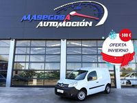 Usado Renault Kangoo 80 CV (58 kW) 2022 Blanco Monovolumen