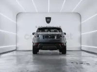 Usado Land Rover Range Rover evoque Pure 150 CV (110 kW) 2013 Gris / plata SUV