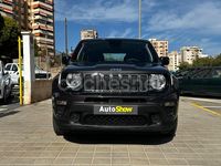 Usado Jeep Renegade Sport 120 CV (88 kW) 2020 Gris / plata SUV