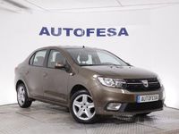 Usado Dacia Logan Comfort 75 CV (55 kW) 2020 Marrón Berlina