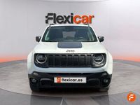 Usado Jeep Renegade Trailhawk 170 CV (125 kW) 2019 Blanco SUV