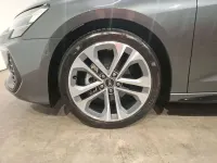 Usado Audi A3 S-Line 150 CV (110 kW) 2026 Gris Berlina