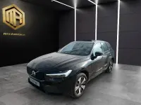 Usado Volvo XC60 Plus 349 CV (256 kW) 2023 Negro metalizado SUV