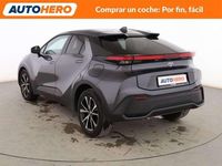 Usado Toyota C-HR Advance 140 CV (102 kW) 2024 Gris SUV