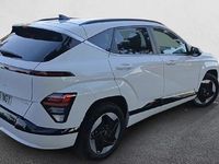 Usado Hyundai Kona Blackline 99 kW (135 CV) 2025 SUV