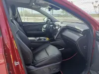 Usado Hyundai Tucson Style 136 CV (100 kW) 2021 SUV