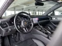 Usado Porsche Panamera 4 Platinum Edition 462 CV (339 kW) 2022 Gris Utilitario