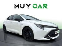Usado Toyota Corolla Active 122 CV (89 kW) 2019 Blanco Utilitario