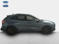 Usado Ford Kuga ST-Line X 190 CV (139 kW) 2023 Azul SUV