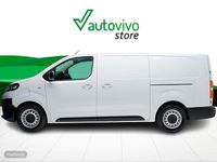 Usado Opel Vivaro 136 CV (100 kW) 2023 Blanco Monovolumen