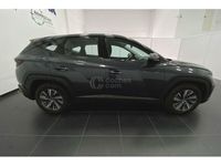 usado Hyundai Tucson 1.6 Crdi Klass 4x2