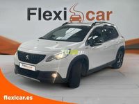 usado Peugeot 2008 GT Line 1.2 PureTech 81KW (110CV) Auto