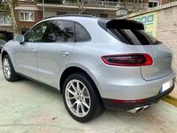 usado Porsche Macan S 3.0D SPORT PLUS