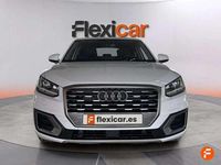 Usado Audi Q2 Sport 150 CV (110 kW) 2019 Gris SUV