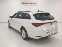 usado Seat Leon ST 2.0TDI CR S&S Style DSG-7 150