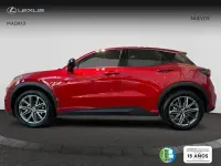 Nuevo Lexus LBX 136 CV (100 kW) 2026 Rojo SUV