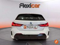 Usado BMW 116 116 CV (85 kW) 2021 Blanco Utilitario