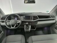 usado VW Caravelle Origin Batalla Corta 2.0 TDI BMT 110 kW (150 CV) DSG