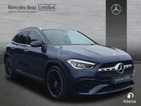 usado Mercedes GLA200 Clase Gla8g-dct