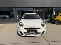 Nuevo Fiat 600 Icon 110 CV (80 kW) 2025 Blanco SUV