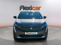 Usado Peugeot 5008 GT 130 CV (95 kW) 2024 Gris SUV