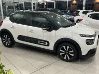 Usado Citroën C3 Feel 83 CV (61 kW) 2022 Blanco Utilitario